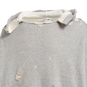 Sudadera con Capucha de Algodón y Felpa con Lavado Ácido y Logotipo Personalizado para Marcas, Mayoristas, Minoristas e Importadores a Nivel Mundial - Product Image 5