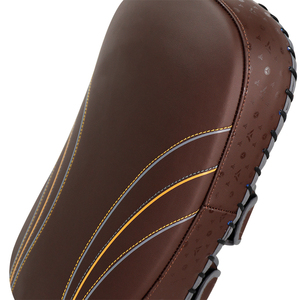 Coussin de frappe professionnel avec noyau en mousse absorbant les chocs pour les programmes d'entraînement et de fitness avancés - Product Image 2