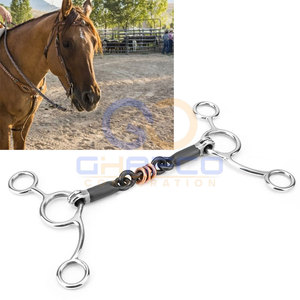 ที่ครอบปากม้าคุณภาพสูง ผลิตจากสแตนเลส สำหรับขายออนไลน์ - Product Image 4
