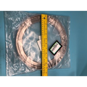 AMAT 0020-24719 ANILLO DE CUBIERTA DE 8 PULGADAS 101 AL COVERAGE - Equipo y Piezas de Semiconductores de Confianza de Global Legacy - Product Image 2