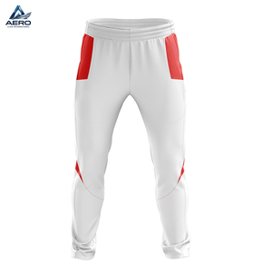 Nuevo producto deportivo de estilo superior para jugar al cricket y practicarlo, uniforme de cricket en color blanco puro para adultos. - Product Image 2