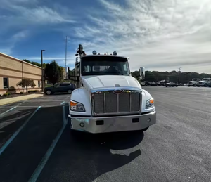 Precio Accesible, Camión de Servicio/Mecánico Usado Peterbilt S337 2019 - Manual, Listo para Exportación, Entrega Global - Product Image 1