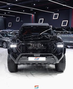 CUATRO USADOS Nuevos 2026! ISUZU DMax LSE 3.0TD AWD 4X4 DIÉSEL: Nuevo Rendimiento Todoterreno - Product Image 4