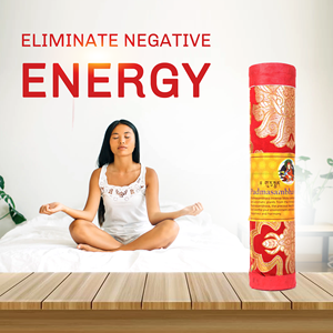 Handmade in Nepal Natural Sandalwood Padmasambhava Zambala <b>Stick</b> Incense Set 3 Aromatic/Sweet Home Fragrance Spring Eco-Friendly - Product Image 5