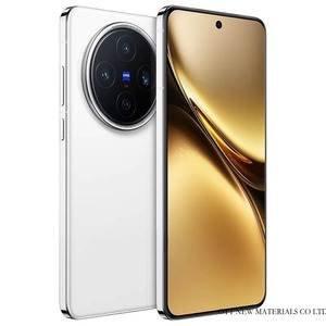 โทรศัพท์มือถืออัจฉริยะ5G แบรนด์จีนแอนดรอยด์ Ai สำหรับแบตเตอรี่ขนาดใหญ่ X200ของแท้ใช้โทรศัพท์ราคาถูก - Product Image 3