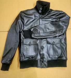 Chaqueta de Piel de Oveja Auténtica con Forro de Piel, Prenda de Invierno Premium, Chaqueta de Piel de Oveja Genuina de Diseñador con Logotipo Frontal y Piel - Product Image 2