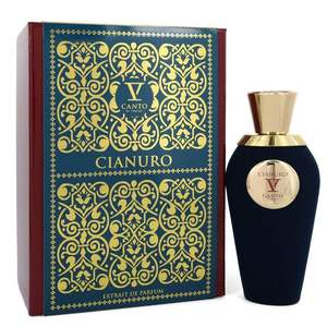 Cianuro V by Extrait De Parfum Spray <b>Unisex</b> <b>Perfume</b> - Product Image 1