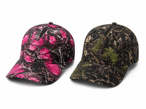 Gorra de Camuflaje Estampada al por Mayor, Fabricante de Gorras de Camuflaje con Logotipo Personalizado, Gorra de Camuflaje Informal para Exteriores con Logotipo Personalizado - Product Image 6