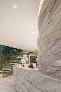 Reasonable Price Natural Translucent Flexible Stone <b>Veneer</b> Blocks for Interior Exterior Walls 100% Natural Stone CE Certified - Product Image 4