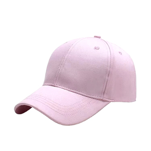 Adjustable Custom Logo Embroidered Streetwear5 Panel Classic Trucker Hats Custom Embroidery Logo Fitted Hat Plain 6 Panel Sports - Product Image 1