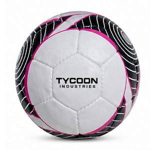 Ballon de football sur mesure haute performance, design personnalisé, durable, équipement d'entraînement premium, ballon de football pour le sport, vente en gros - Product Image 1