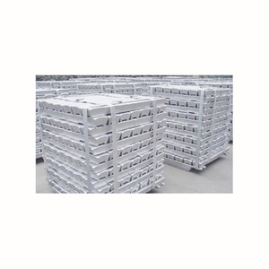 ผู้ผลิตแท่งอะลูมิเนียมเกรดอุตสาหกรรม ขายส่งจำนวนมาก - Product Image 1