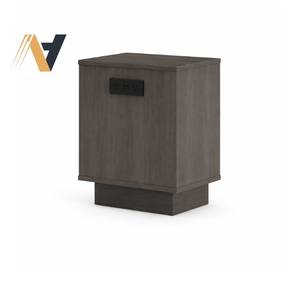 Meubles d'hôtel Garner Inn en MDF inspirés de la maison, fabriqués au Vietnam, conçus pour une hospitalité chaleureuse et un confort durable pour les clients - Product Image 4