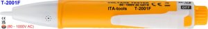 เครื่องทดสอบแรงดันไฟฟ้าแบบไม่สัมผัส (80~1000V AC) - Product Image 3