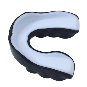 Protège-dents confortable, personnalisable en couleur et logo, qualité professionnelle, fabriqué en usine, tendance, vente en gros - Product Image 5