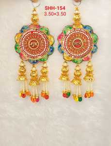 Robe kaftan élégante pour femme – Kaftan de plage imprimé coupe ample pour la collection d'été. - Product Image 3