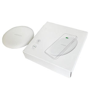 Caja de Embalaje para Cargador Inalámbrico de Alta Calidad, Cartón Impreso Personalizado con Insertos - Product Image 4