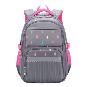 Custom Student logo School Bag School Book Bag Custom <b>Children</b> Kid Bookbag School Bag <b>Backpack</b> Light Weight - Product Image 1