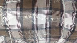 ผ้าลายตารางและลายสก็อตสำหรับเสื้อเชิ้ตและชุดเดรสแฟชั่นบูติก มีจำหน่ายในราคาส่งออก - Product Image 5