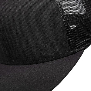 Casquettes de camionneur 6 panneaux, nouvelle mode, prix bas, meilleure vente, confortables, respirantes, réglables, toutes saisons, unisexes - Product Image 6
