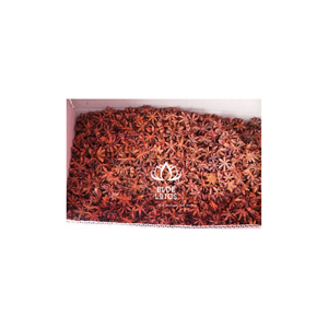 Anís estrellado a granel más vendido de Vietnam |   Especias enteras secas de primera calidad para distribuidores - Product Image 1