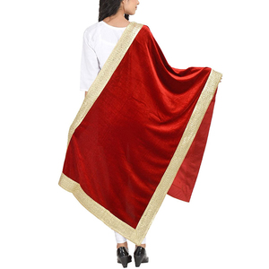 ผ้าคลุมไหล่พัชมีนาผู้หญิงแบบใหม่ขายส่ง ดีไซน์ทันสมัย ผลิตจากขนสัตว์ ยาว ปรับแต่งได้ ราคาถูก สำหรับฤดูหนาว - Product Image 2