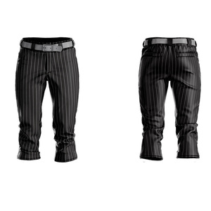 Fournisseur en gros de maillots d'équipe sublimés haut de gamme et de pantalons de baseball assortis, uniformes de baseball personnalisés pour équipes en vente - Product Image 6