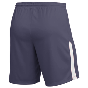 กางเกงกีฬาขาสั้นสำหรับผู้ชายพร้อมแถบข้าง - Product Image 4