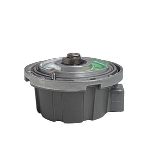 Sensor Codificador Absoluto 6FX2001-5JD20-2DC0, Dispositivo de Retroalimentación de Alta Precisión, Componente de Automatización Industrial - Product Image 2