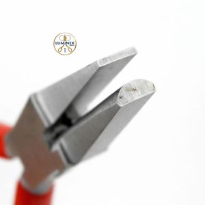 Grand plat et demi-rond - TP1411 - Product Image 5