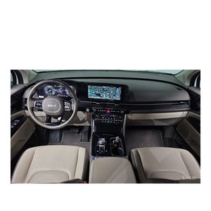 Kia Carnival 2020, 9 Plazas, Versión Signature, 110,274 km, Diésel, Caja de Cambios Automática, Emisión Euro V, Volante a la Izquierda, Cámara Trasera - Product Image 6