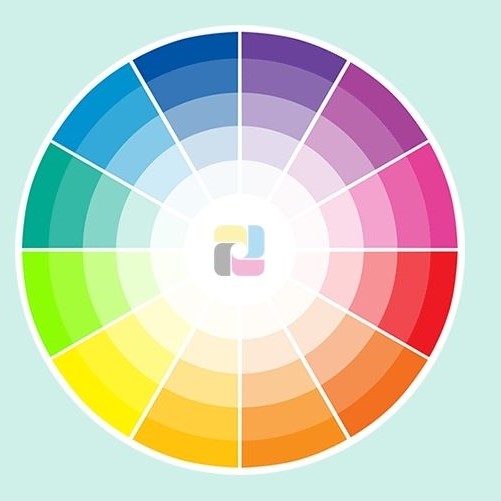 Coloré