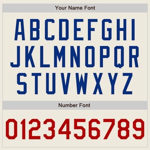 เสื้อแจ็คเก็ตแบบมีกระดุมติดเต็มตัว สไตล์ลำลอง แฟชั่นกีฬา สีครีมแดงรอยัล  แบบสั่งทำพิเศษด้วยเทคนิคซับลิเมชั่น - Product Image 4