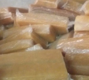 Baiyue Vietnam's Premium Quality Natural <b>Rubber</b> SVR CV 60 Industrial <b>Rubber</b> Raw Materials - Product Image 4