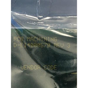 VARIAN D-E14000570 PULSED <b>LIGHT</b> <b>CURTAIN</b> XMIT DRIVE - Trusted Global Legacy Semiconductor Equipment and Parts at - Product Image 4