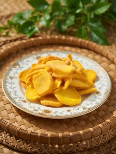 ขนาดเล็กแต่อร่อยและอิ่มท้อง |   มะม่วงอบแห้งแบบนิ่มสำหรับความสุขในทุกวัน - Product Image 4