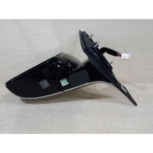 Cadenza 2016-2021 LEFT Left Side <b>Door</b> <b>Mirror</b> Used OEM 87610F6351ABP - Product Image 5
