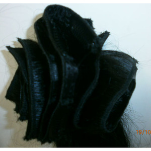 Indian Virgin <b>Body</b> <b>Wave</b> Human Hair Extensions 10-34 Inches - Product Image 2