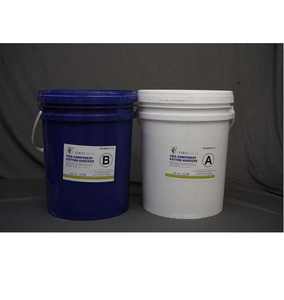 Adhesivo de silicona industrial de dos componentes para aplicaciones de encapsulado eléctrico, llenado y fundición. - Product Image 2