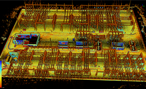Escáner Láser 3D GEOSUN GS-130G para Cielo, Tierra y Subterráneo, LiDAR Multiplataforma para Mapeo Aéreo, <span class=keywords><strong>Terrestre</strong></span> y Subterráneo - Product Image 6