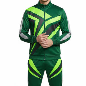 Ropa Deportiva Ligera de Alto Rendimiento para Equipos, Sublimada, Diseñada para Velocidad, Movilidad y Resistencia - Product Image 2