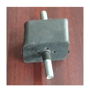 Seasummer - Almohadilla de Goma Antivibración de Alta Calidad para Compresores de Aire, Repuesto para Compresor de Aire - Product Image 1