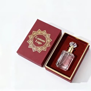 กล่องบรรจุภัณฑ์เครื่องสำอางสุดหรูแบบสั่งทำพิเศษ |   กล่องแข็งพรีเมียมจากวัสดุรีไซเคิล พร้อมบริการปรับแต่งโลโก้และส่วนประกอบภายในสำหรับบรรจุภัณฑ์ของขวัญ - Product Image 1