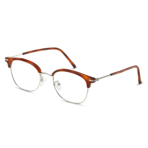 RTS High Quality Trends 2026 Men's and Women's Anti-Blue Light Glasses TR90 <b>Frame</b> with AC Lens Wholesales - Product Image 1