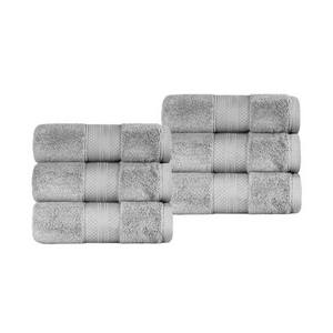 High Quality Personalized Cotton Woven Bath <b>Towels</b> with Custom Design New Stylish Solid Color - Product Image 4