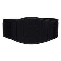 Ceinture de musculation personnalisée avec support lombaire et boucle à levier – Ventes flash – Ceintures de gym professionnelles robustes pour hommes avec logo personnalisé