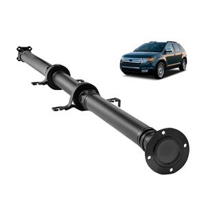Albero di trasmissione posteriore per Ford Edge Lincoln MKX 2007-2008, 80.2"-82.1", ricambio per albero cardanico # C-03 - Product Image 1