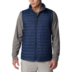 Manteau personnalisé pour homme, veste longue matelassée chaude, veste décontractée, gilet matelassé, manteau d'hiver, vestes pour homme - Product Image 4