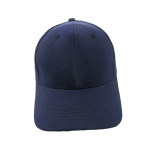 Casquettes de haute qualité unisexes en coton et polyester, casquettes de baseball brodées en 3D, casquettes de sport - Product Image 3