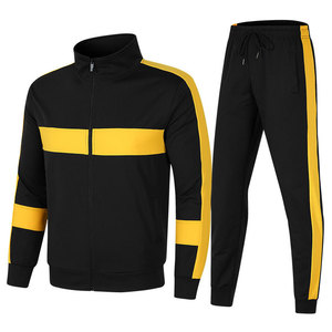 Conjuntos Deportivos de Alta Calidad para Hombre, Color Sólido, Forro Polar de Invierno, Personalizados, Transpirables, Talla Grande, con Capucha y Cierre de Cordón - Product Image 6